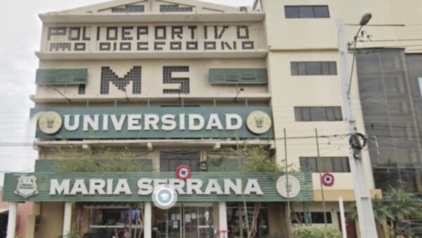 Con detector de metales y policías retoman hoy las clases tras amenazas