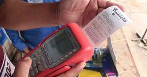 Diario HOY | Conajzar anuncia dos adjudicaciones de la quiniela