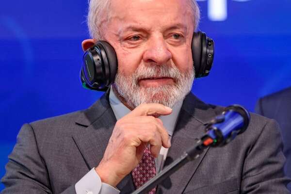 Lula destaca “momento económico favorable” de Brasil - Mundo - ABC Color