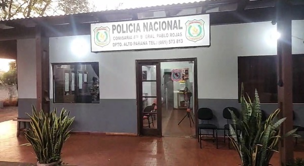 Robo violento de tirzepatida vuelve a sacudir Ciudad del Este - ADN Digital