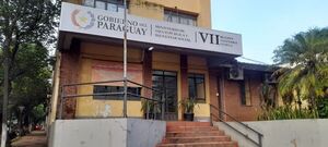 Hospital Regional de Encarnación amplía atención temprana para niños con TEA