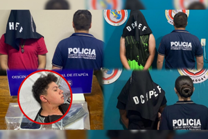 Denuncian torturas a jóvenes hackers detenidos tras Operativo Ícaro