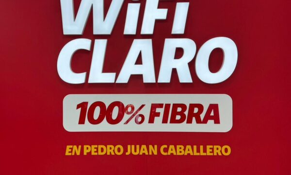 Conectate a la velocidad que merecés