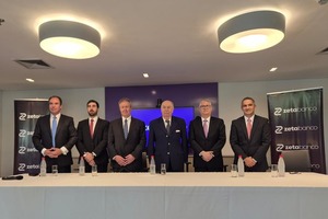 Zeta Banco renueva directorio y refuerza su estrategia de expansión