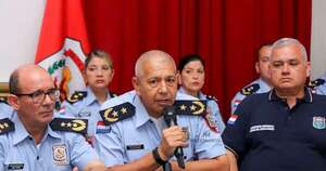 Diario HOY | Disturbios iniciaron por hinchas sin entradas: acciones fueron defensivas, dice la Policía