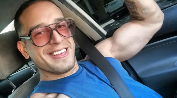 Mocaccino: Masivamente desalojado - Teleshow