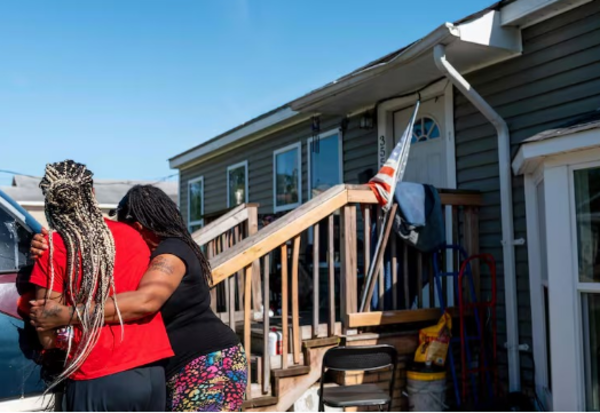 Masacre en Luisiana: Hombre mató a ocho niños, siete eran sus hijos, y murió tras persecución policial