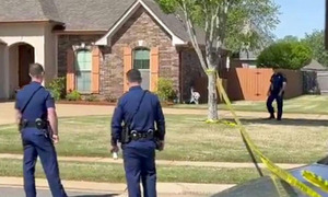 Masacre en Luisiana: hombre mató a ocho niños, siete eran sus hijos - OviedoPress