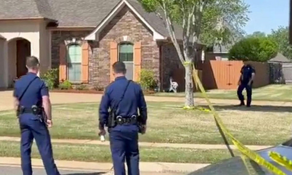 Masacre en Luisiana: hombre mató a ocho niños, siete eran sus hijos - OviedoPress