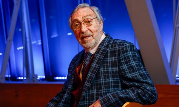 Fallece el actor argentino Luis Brandoni a los 86 años - OviedoPress