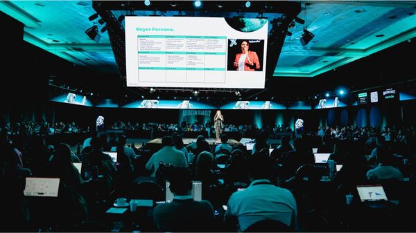 Moonshot 2026 rompe récord con más de 2.800 postulaciones y consolida el auge emprendedor