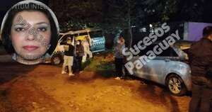 Diario HOY | Hallan cuerpo de una mujer en Luque y ahora buscan a sus familiares