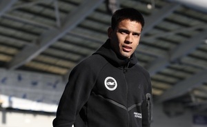 Diego Gómez rompe el silencio tras su lesión