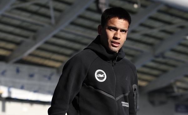 Diego Gómez rompe el silencio tras su lesión