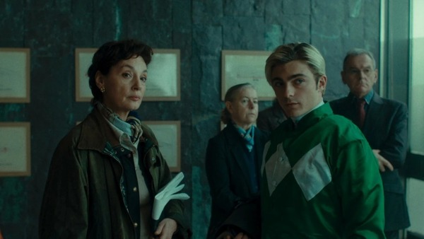 "Lads" se proyecta en la Alianza Francesa