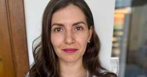 Amor por las mascotas llevó a una paraguaya a YLAI 2026