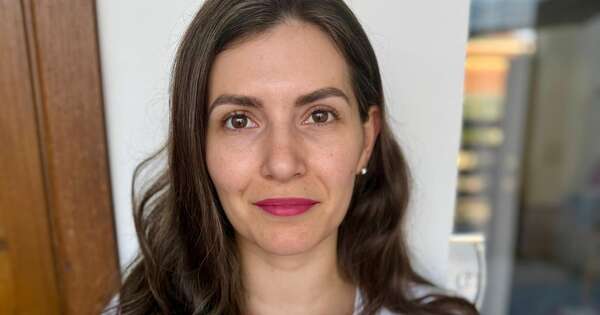 Amor por las mascotas llevó a una paraguaya a YLAI 2026