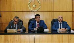 Tribunal advierte a acusado por maniobras que retrasan juicio contra criptogranja Bitfarms - PDS RADIO Y TV