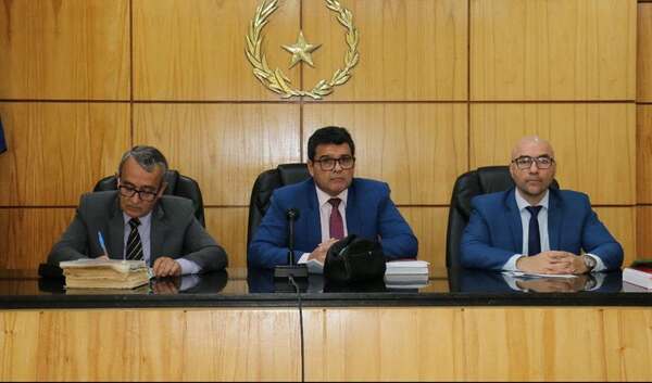 Tribunal advierte a acusado por maniobras que retrasan juicio contra criptogranja Bitfarms - PDS RADIO Y TV