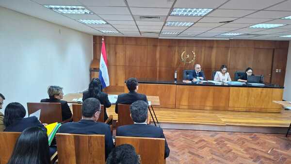 Mafia de pagarés: Inició la preliminar en caso de asociación del SNPP