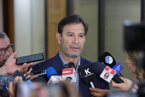 El oficialismo va a ganar las internas, según Beto Ovelar - ADN Digital