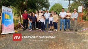 BLANCA CHÁVEZ CULMINA ESTE AÑO SU SEGUNDO PERIODO COMO INTENDENTE