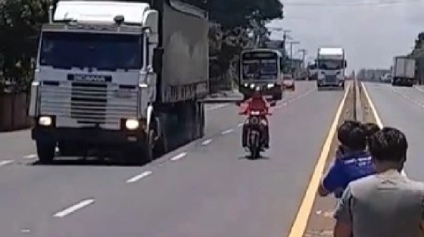 Reto viral de TikTok expone a menores al peligro