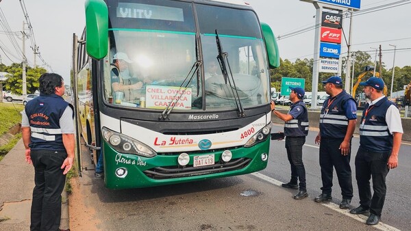 Desde hoy suben los pasajes para viajes de larga, media y corta distancia