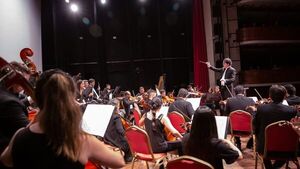 La OSIC invita a un viaje sinfónico entre el Danubio y el Rin