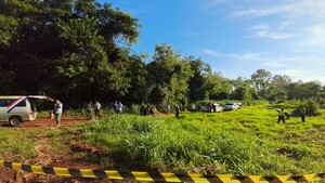 Nuevo ataque atribuido a justicieros en Amambay: Hallan cuerpo torturado de ex recluso