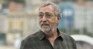 Diario HOY | Murió el artista argentino Luis Brandoni