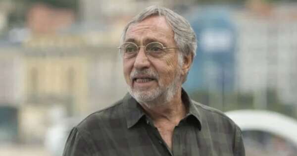 Diario HOY | Murió el artista argentino Luis Brandoni