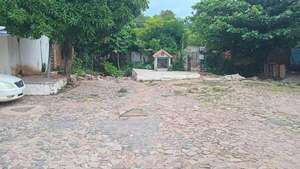 Vecinos de Santa Librada reclaman obras de desagüe prometidas por Nenecho - Nacionales - ABC Color