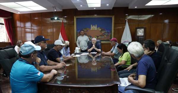 La Nación / IPS promete regularizar la provisión de medicamentos en un mes