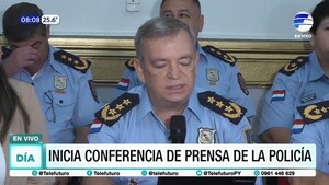 Policía reporta heridos, detenidos y grupos identificados tras la violencia en el Defensores
