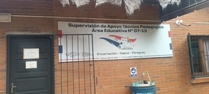 Supervisión educativa reporta inicio lectivo estable y sin faltante de docentes en Encarnación