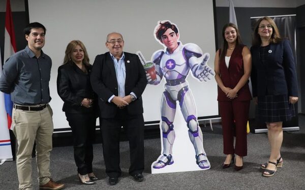 Lanzan “Angirũ Bot” como herramienta digital para fortalecer la respuesta al VIH