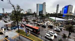 Popular / Ou hína oky con tormentas eléctricas para hoy