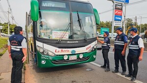 Desde hoy suben los pasajes para viajes al interior