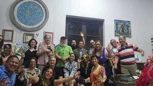 Sociedad de Lectores, un ambicioso plan para dar vida a los libros