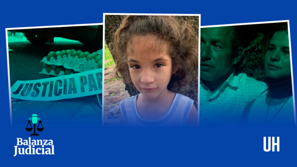 Pódcast ÚH: Seis años sin Yuyu, ¿cuántos niños y adolescentes desaparecidos hay?