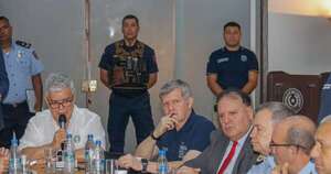 Diario HOY | Anuncian 5 medidas inmediatas para evitar la violencia en los estadios