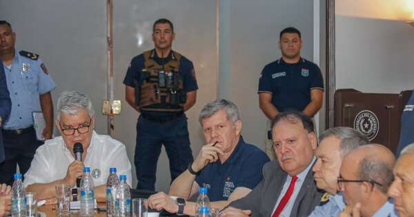 Diario HOY | Anuncian 5 medidas inmediatas para evitar la violencia en los estadios