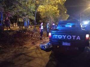 Crimen en Zeballos Cue: Ratifican prisión del presunto asesino de militar - Nacionales - ABC Color