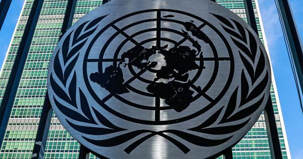 La Nación / Tres latinoamericanos y un senegalés defienden postulaciones para liderar la ONU