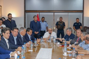 Implementarán 6 medidas drásticas tras actos de violencia en el superclásico