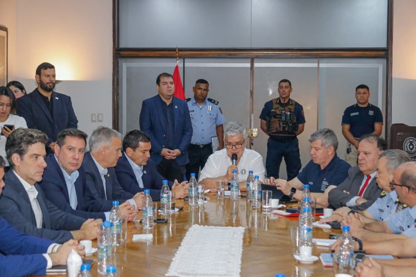 Implementarán 6 medidas drásticas tras actos de violencia en el superclásico