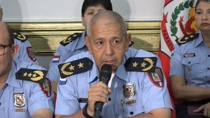 Hinchas de Cerro iniciaron disturbios por falta de entradas, afirma Policía | Unicanal