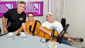 Los Ojeda: 30 años de música, familia y un Paraguay que suena en guaraní