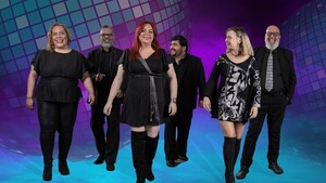 Cantarte ofrece un ciclo musical intimista